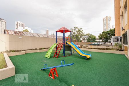 Apartamento à venda com 82m², 3 quartos e 1 vagaPlayground