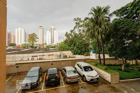 Apartamento à venda com 82m², 3 quartos e 1 vagaVista sala