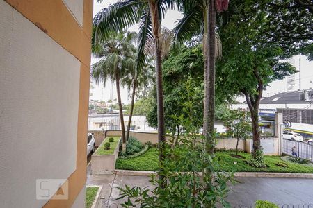 Apartamento à venda com 82m², 3 quartos e 1 vagaVista quarto 03