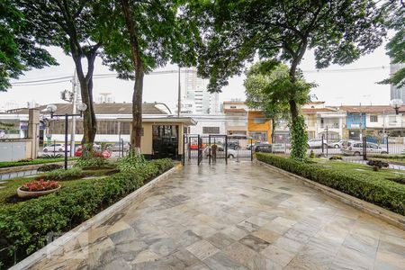 Apartamento à venda com 82m², 3 quartos e 1 vagaEntrada condomínio 1