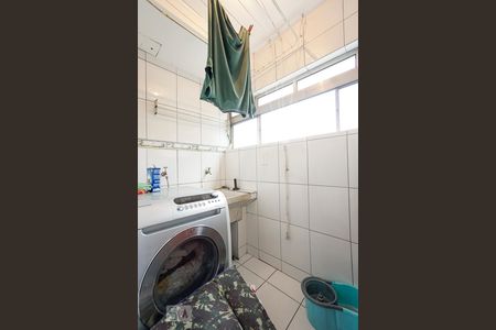 Apartamento à venda com 82m², 3 quartos e 1 vagaÁrea de serviço