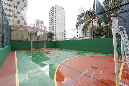 Apartamento à venda com 82m², 3 quartos e 1 vagaQuadra