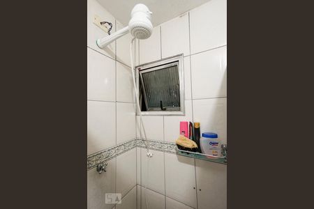 Apartamento à venda com 82m², 3 quartos e 1 vagaDetalhe banheiro