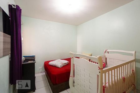 Apartamento à venda com 82m², 3 quartos e 1 vagaQuarto 03