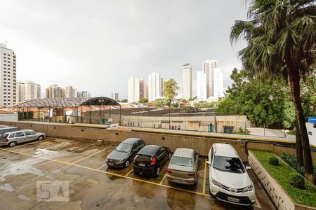 Apartamento à venda com 82m², 3 quartos e 1 vagaVista quarto 01