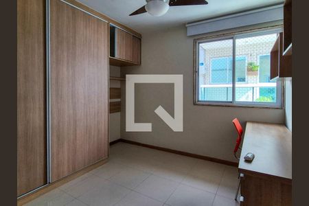 Quarto de apartamento para alugar com 2 quartos, 76m² em Recreio dos Bandeirantes, Rio de Janeiro