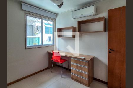 Quarto de apartamento para alugar com 2 quartos, 76m² em Recreio dos Bandeirantes, Rio de Janeiro