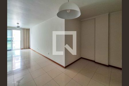 Sala de apartamento para alugar com 2 quartos, 76m² em Recreio dos Bandeirantes, Rio de Janeiro