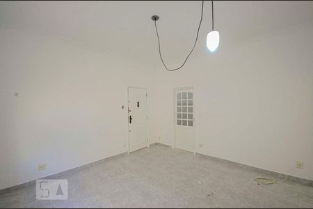 Sala de Apartamento com 3 quartos, 80m² Tijuca