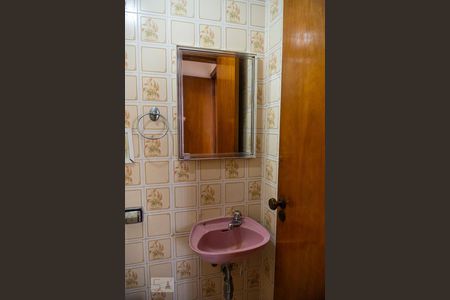 Banheiro 1 de apartamento para alugar com 2 quartos, 100m² em Copacabana, Rio de Janeiro