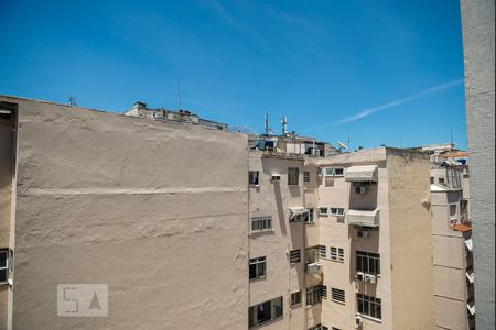 Vista do Quarto 1 de apartamento para alugar com 2 quartos, 100m² em Copacabana, Rio de Janeiro