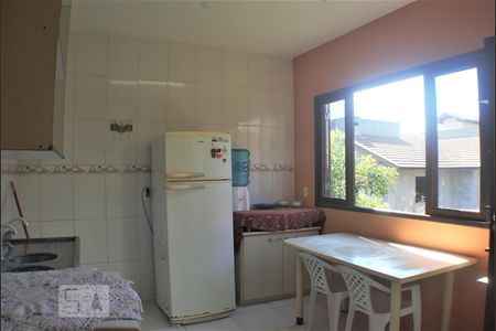 Casa para alugar com 90m², 1 quarto e 1 vagaCozinha