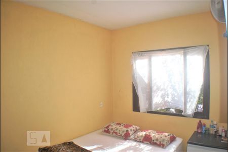 Quarto 01 de casa para alugar com 1 quarto, 90m² em Ingleses do Rio Vermelho, Florianópolis