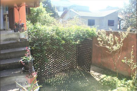 Casa para alugar com 90m², 1 quarto e 1 vagaJardim