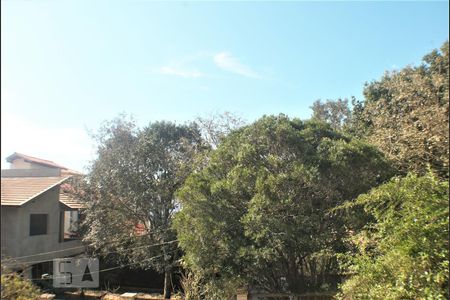 Vista da Sala de casa para alugar com 1 quarto, 90m² em Ingleses do Rio Vermelho, Florianópolis