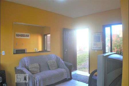 Sala de casa para alugar com 1 quarto, 90m² em Ingleses do Rio Vermelho, Florianópolis