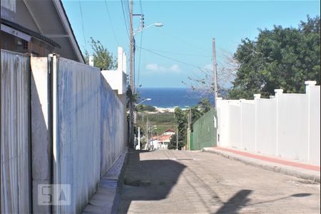Casa para alugar com 90m², 1 quarto e 1 vagaVista da Rua