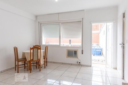Sala de apartamento para alugar com 1 quarto, 37m² em Protásio Alves, Porto Alegre
