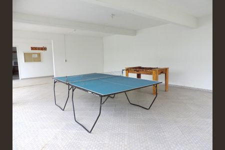Apartamento para alugar com 54m², 1 quarto e 1 vagaArea Comum- Sala de Jogos