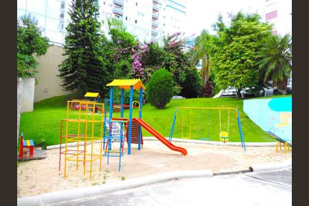 Apartamento para alugar com 54m², 1 quarto e 1 vagaÁrea Comum - Playground