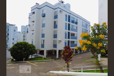 Apartamento para alugar com 54m², 1 quarto e 1 vagaFachada