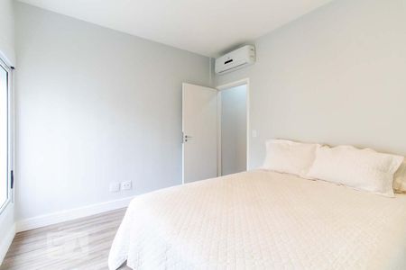 Studio para alugar com 57m², 1 quarto e sem vagaQuarto