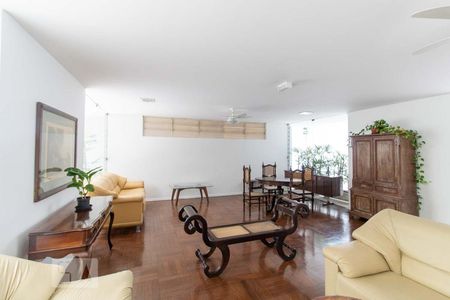 Studio para alugar com 57m², 1 quarto e sem vagaÁrea comum - Salão de festas