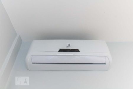 Studio para alugar com 57m², 1 quarto e sem vagaQuarto - Ar condicionado