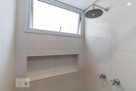 Studio para alugar com 57m², 1 quarto e sem vagaBanheiro