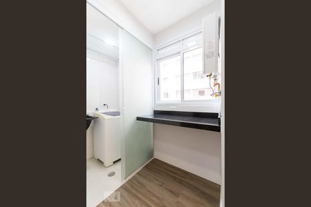 Studio para alugar com 57m², 1 quarto e sem vagaÁrea de serviço