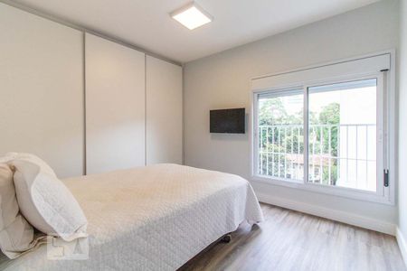 Studio para alugar com 57m², 1 quarto e sem vagaQuarto