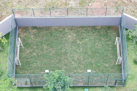 Studio à venda com 38m², 1 quarto e 1 vagaQuadra