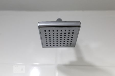 Studio à venda com 38m², 1 quarto e 1 vagaChuveiro