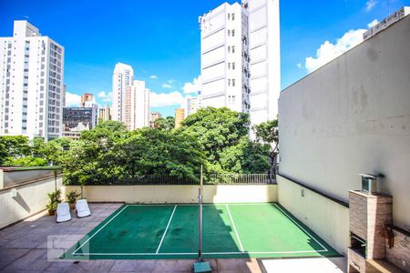 Apartamento para alugar com 45m², 1 quarto e sem vagaVista Quarto 