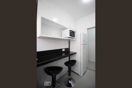 Apartamento para alugar com 45m², 1 quarto e sem vagaCozinha