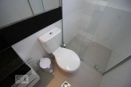 Apartamento para alugar com 45m², 1 quarto e sem vagaBanheiro Social