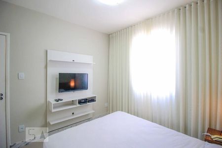 Apartamento para alugar com 45m², 1 quarto e sem vagaQuarto 