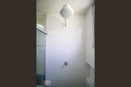 Apartamento para alugar com 45m², 1 quarto e sem vagaBanheiro Social