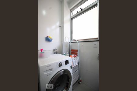 Apartamento para alugar com 45m², 1 quarto e sem vagaÁrea de Serviço