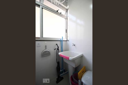 Apartamento para alugar com 45m², 1 quarto e sem vagaÁrea de Serviço