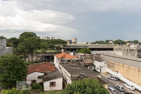 Vista do Quarto 1 de apartamento para alugar com 2 quartos, 47m² em Vila Parque Jabaquara, São Paulo