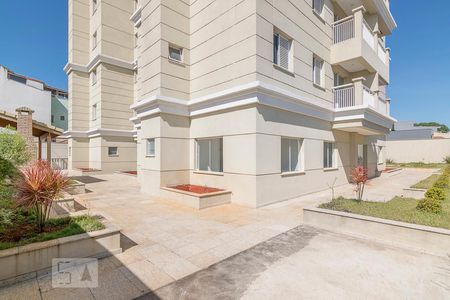 Apartamento para alugar com 82m², 2 quartos e 2 vagasÁrea de Circulação