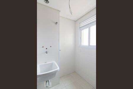 Apartamento para alugar com 82m², 2 quartos e 2 vagasÁrea de Serviço