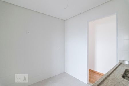 Apartamento para alugar com 82m², 2 quartos e 2 vagasCozinha