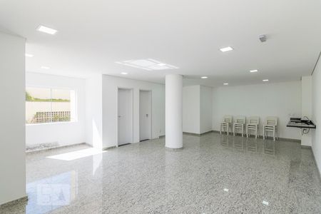 Apartamento para alugar com 82m², 2 quartos e 2 vagasSalão de Festas