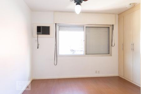 Suíte de apartamento à venda com 3 quartos, 109m² em Cristo Redentor, Porto Alegre