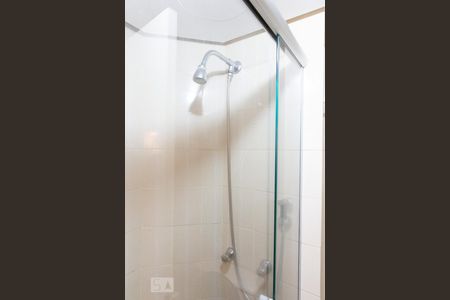 Banheiro de apartamento à venda com 3 quartos, 109m² em Cristo Redentor, Porto Alegre