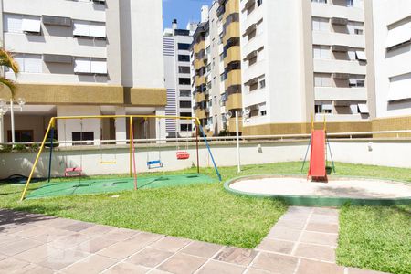 Apartamento à venda com 109m², 3 quartos e 1 vagaÁrea Comum 