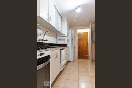 Apartamento à venda com 109m², 3 quartos e 1 vagaCozinha
