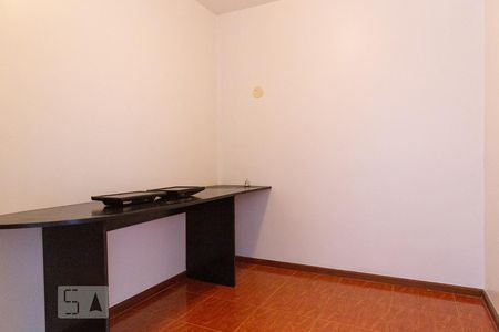 Apartamento à venda com 109m², 3 quartos e 1 vagaQuarto de Serviço